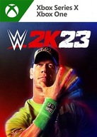 WWE 2K23 XBOX ONE X|S KĽÚČ