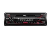 1 ks autorádio SONY DSX-A210UI, USB, RED