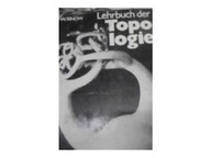 Lehrbuch der Topologie - W Rinow