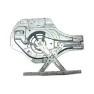mechanism windows electrical left front HYUNDAI TUCSON 2.0 16V 82470-2E010