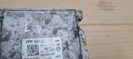 S5 8W A5 control unit LED lights FULL LED front ORG 7PP941572AC Q5 80A A4 B9