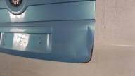 boot door rear rear window CITROEN NEMO 07-15 2007-2015 412