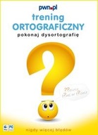 Trening ortograficzny pokonaj dysortografię PC