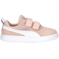 Buty dla dzieci Puma Courtflex v2 Mesh V PS 27,5