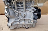 engine DLA 1.0 TSI VW SKODA AUDI as new 6 KM original