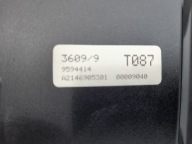 threshold moulding threshold MERCEDES E W214 214 AMG EXCLUSIVE ORG