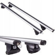 Alap tetőcsomagtartó Amos Aero rudakkal PEUGEOT RIFTER tetősínhez