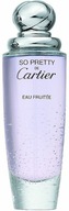 Cartier So Pretty De Cartier EAU FRUITEE edt 50 ml