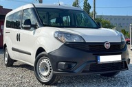 Fiat Doblo Maxi 1,4i benzyna