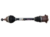 AUDI A6 C6 LIFT 2.0 TDI AUTOMAT semi-axis right front front 4F0407272N