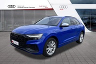 Audi SQ8 Audi SQ8 Salon Polska Hak Dach Open Sky H