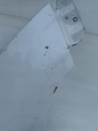 SUZUKI SPLASH 08-14 fender front front right