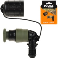 Мундштук Source Tactical Gear Storm Push-Pull Valve 1 мл чорний