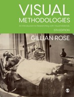 Visual Methodologies: An Introduction to