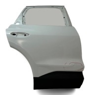 door right rear part rear. AUDI Q4 E-TRON 89A