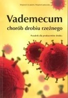 Vademecum chorób drobiu rzeźnego Poradnik dla