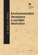 Environmentální devastace ... Richard Sťahel;Ol...