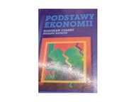 Podstawy ekonomii - Bogusław Czarny