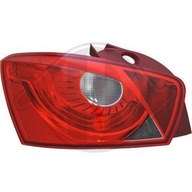 LAMPA TYLNA ZESPOLONA DO SEAT IBIZA SEDAN./SPORTCO