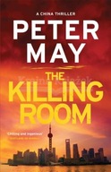 Killing Room Peter May