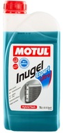 MOTUL PŁYN DO CHŁODNIC 1L KONCENTRAT INUGEL EXPERT ULTRA / AUTO COOL EXPERT