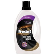 FRESINI Čistiaci prostriedok čierny PERFECT BLACK 1,5L