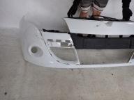 RENAULT MEGANE III 3 CC COUPE 10-12 bumper front front