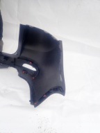 OPEL ZAFIRA C 12-> bumper rear part rear for ROWER