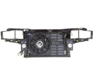 support panel for radiators pillar radiator AUDI A8 D3 LIFT 3.0 TDI 4E0959455F