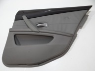 side door right rear part rear BMW E61 LIFT EU