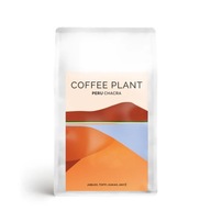 Coffee Plant Peru Chacra 250g