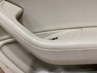 AUDI A6 4G C7 side door right front leather