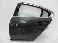door left rear. Jaguar XF 14R