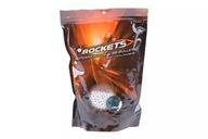 Kulki Rockets Professional 0,25g - 1kg