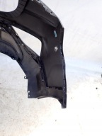 HYUNDAI SANTA FE IV 18- bumper rear part rear PDC