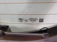 rear trunk door boot Ford Puma 2 2021