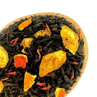 Herbata czerwona pu-erh BANANOWE WYSPY 100g