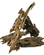 Progrow Dragon Wood 1kg