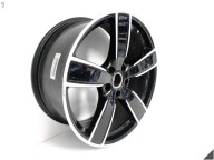 PORSCHE CAYENNE 9Y0 E3 SPORT CLASSIC disk disk 10Jx22 ET48 5x130 C9X