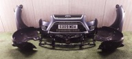 cover cover below engine FORD KUGA MK1 08-12 8V416P013AE