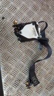 AUDI A4 B6 Gurten Sicherheits links heck