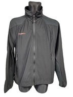 MAMMUT GORE WINDSTOPPER SOFTSHELL MĘSKI FZ XL