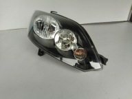 light right REFLEKTOR VW GOLF VI 6 plus + 5M 5M0