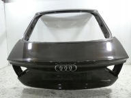 Audi A5 lift Sportback trunk door boot rear part
