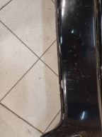 bumper front Jeep Grand Cherokee 4 facelift 2014