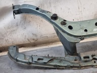 support panel for radiators pillar lock FORD FOCUS MK1 1.8 TDDI 66kW 00r