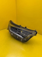 light right Toyota Rav4 V 19-22 Full Led
