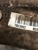 rameno pravý OPEL COMBO E 7BCHH2