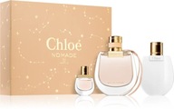 Chloe Nomade Eau de Parfum EDP 75 ML Set
