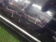 MERCEDES CL W215 door front left EUROPA